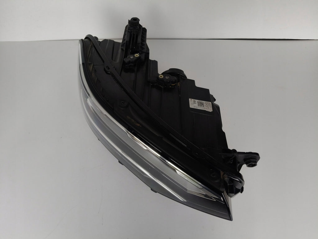 Frontscheinwerfer VW Passat B8 3G1941036Q Full LED Rechts Scheinwerfer Headlight SCH3215205692rg
