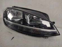 Laden Sie das Bild in den Galerie-Viewer, Frontscheinwerfer VW Golf VII 5g1 5G1941006D Rechts Scheinwerfer Headlight SCH1073270792db
