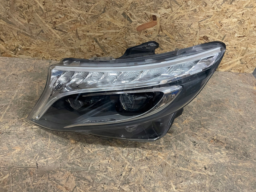Frontscheinwerfer Mercedes-Benz Vito W447 A4479064600 LED Links Headlight
