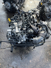 Laden Sie das Bild in den Galerie-Viewer, Motor Audi Seat Skoda VW 1.6 TDI DGD DGDA DGDB 115PS 85kW Diesel Unkomplett