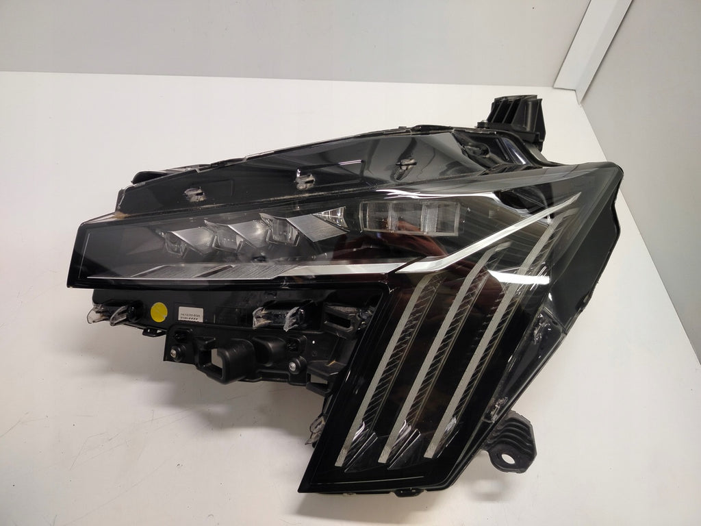 Frontscheinwerfer Peugeot 508 II 9848662780 9848662980 Full LED Ein Satz SCH7519859318yr