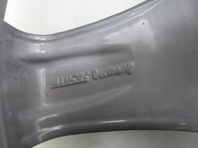 Laden Sie das Bild in den Galerie-Viewer, 4x Alufelge 17 Zoll 7.5" 5x130 55ET Graphit KBA47777 Audi I Rim Wheel FEL9118833818nw