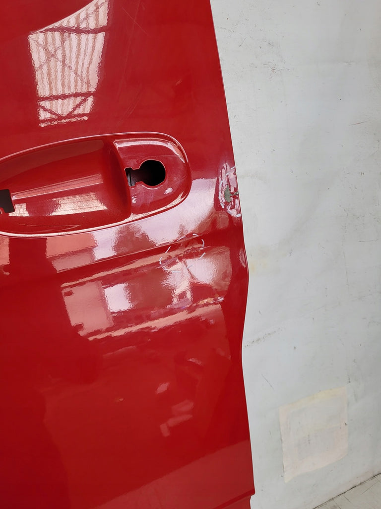 Tür Mercedes-Benz Sprinter Vorne Links Zum Streichen Door Porta Porte