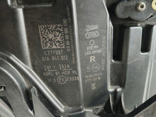 Laden Sie das Bild in den Galerie-Viewer, Frontscheinwerfer Audi Q2 81A941012 Full LED Rechts Scheinwerfer Headlight SCH6354991354kh