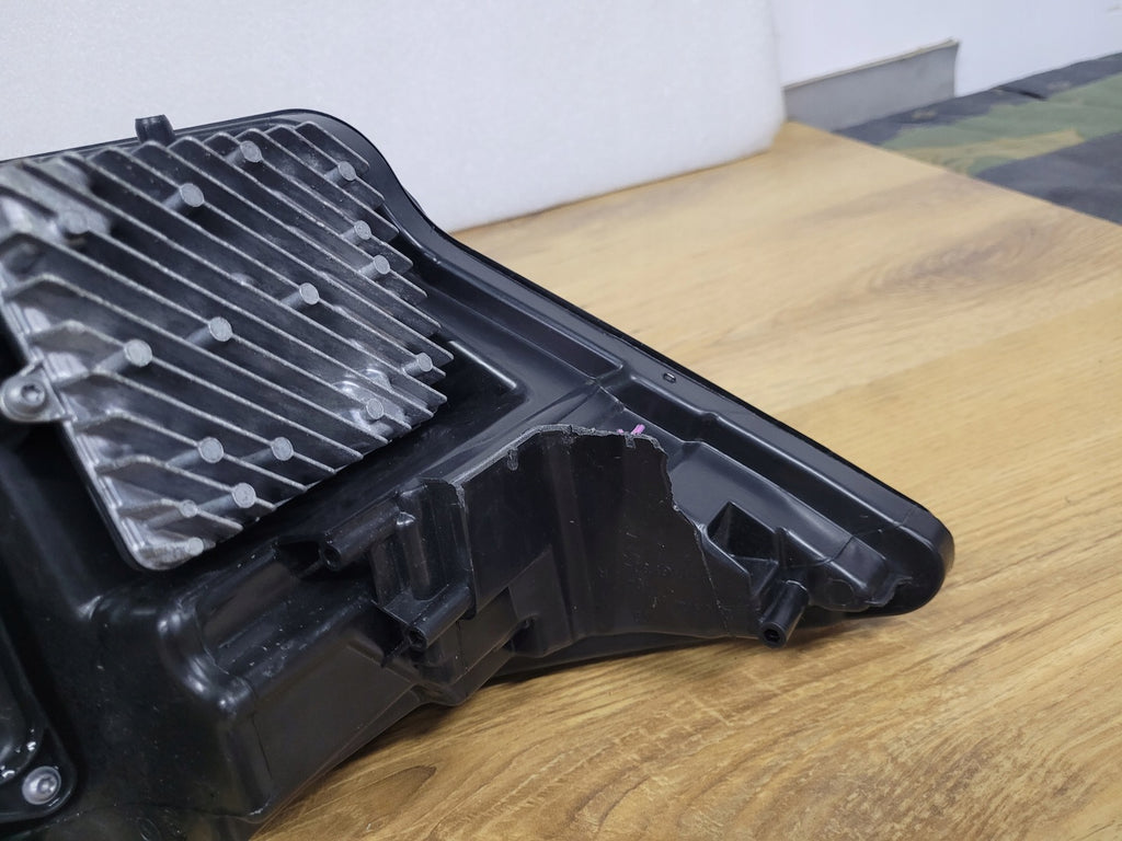 Frontscheinwerfer Audi A6 C8 4K0941034 Full LED Rechts Scheinwerfer Headlight SCH7311230849pa