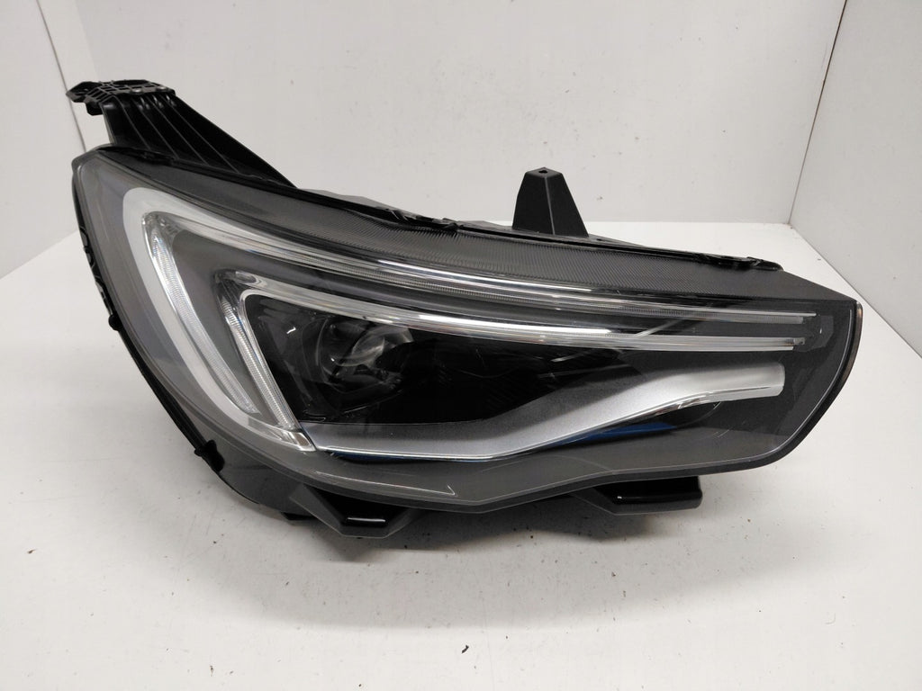 Frontscheinwerfer Opel Grandland YP00015980 Full LED Rechts Headlight SCH7880199553ul