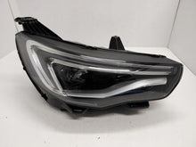 Laden Sie das Bild in den Galerie-Viewer, Frontscheinwerfer Opel Grandland YP00015980 Full LED Rechts Headlight SCH7880199553ul
