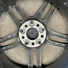 Load image into Gallery viewer, 4x Alufelge 18 Zoll 7.5&quot; 5x112 52ET A1764010700 Mercedes-Benz Cla Amg Rim Wheel