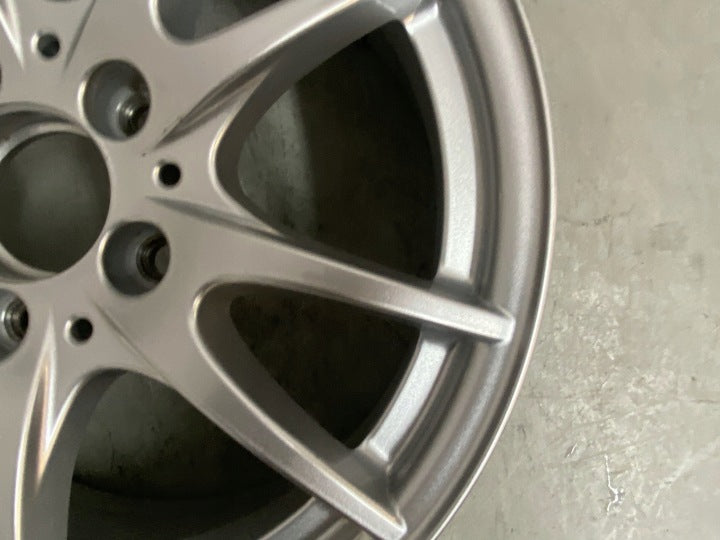 1x Alufelge 16 Zoll 6.5" 5x112 49ET A2464011302 Mercedes-Benz W246 Rim Wheel FEL4243048786pn