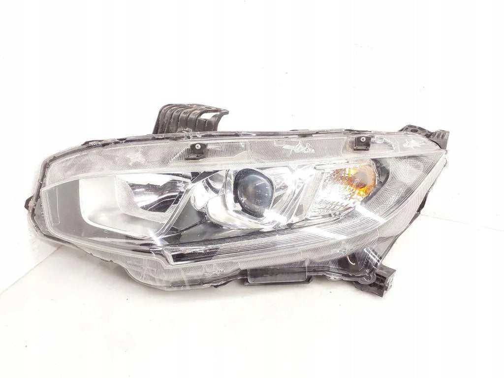 Frontscheinwerfer Honda Civic X Hatchback I 10018562 Links Headlight SCH7368431056hb
