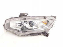 Laden Sie das Bild in den Galerie-Viewer, Frontscheinwerfer Honda Civic X Hatchback I 10018562 Links Headlight SCH7368431056hb