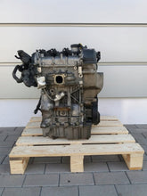 Laden Sie das Bild in den Galerie-Viewer, Motor VW CHY 1.0 MPI Benzin Engine Komplett