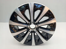 Load image into Gallery viewer, 1x Alufelge 19 Zoll 7.5" 5x112 53ET Glanz A2474013100 Mercedes-Benz W247 FEL4682263965tw