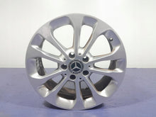 Load image into Gallery viewer, 1x Alufelge 17 Zoll 6.5" 5x112 38ET A1564011700 Mercedes-Benz Gla Rim Wheel FEL6771699431bm