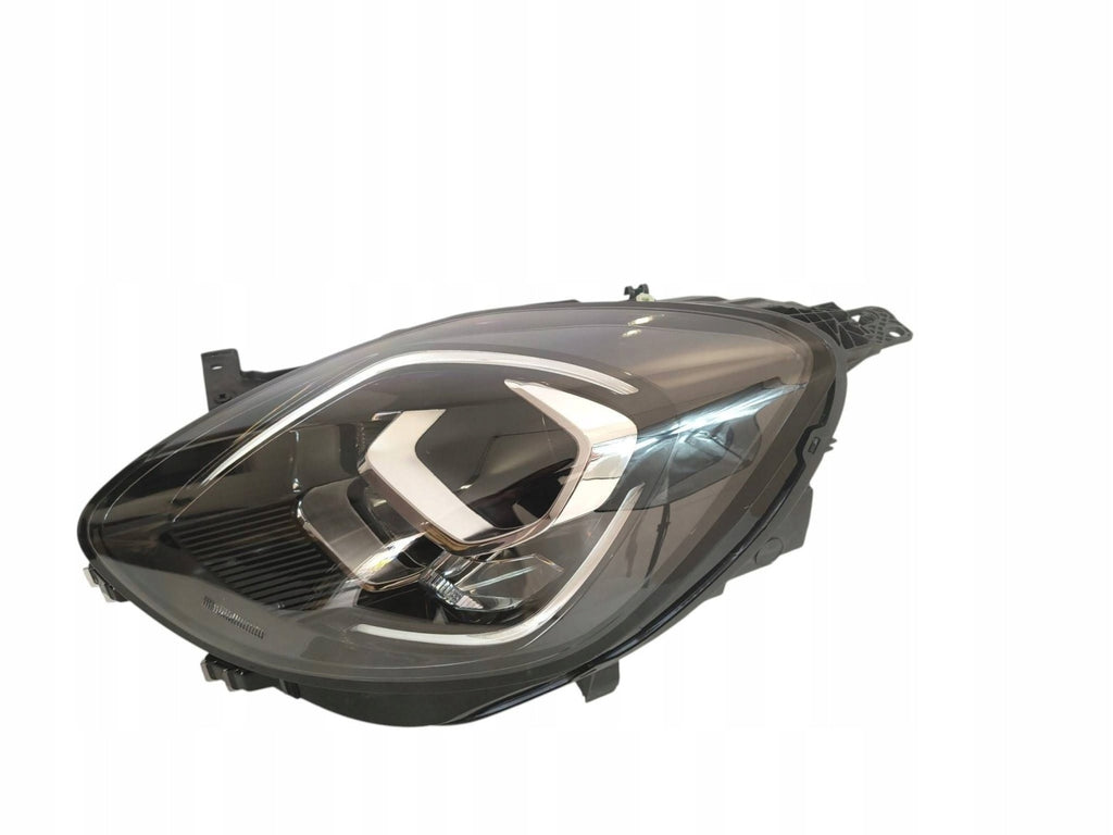 Frontscheinwerfer Ford Puma L1TB13101EK Links Scheinwerfer Headlight SCH1825881911lj