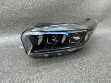 Laden Sie das Bild in den Galerie-Viewer, Frontscheinwerfer Kia Xceed 92101J7850 Full LED Links Scheinwerfer Headlight SCH4038430357pn