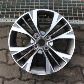 1x Alufelge 16 Zoll 6.5