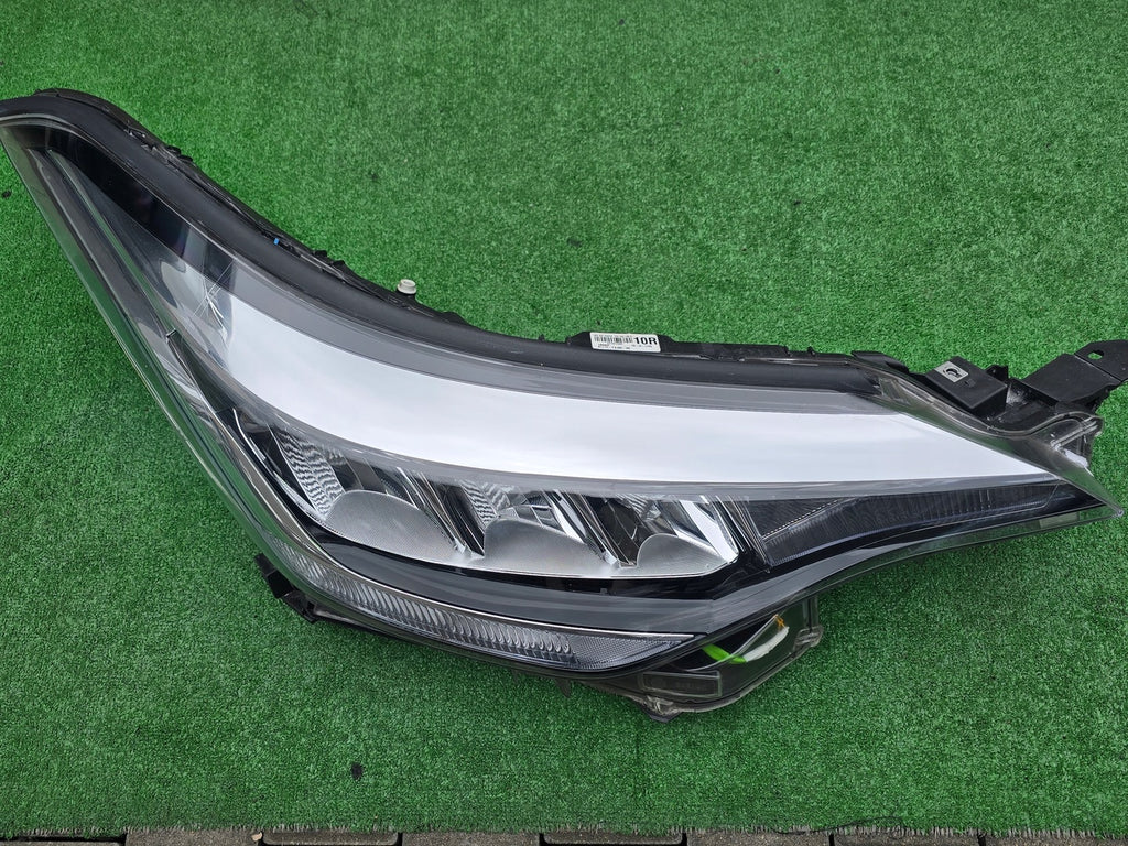 Frontscheinwerfer Toyota 81110-F4180-00 Rechts Scheinwerfer Headlight SCH4656423710po