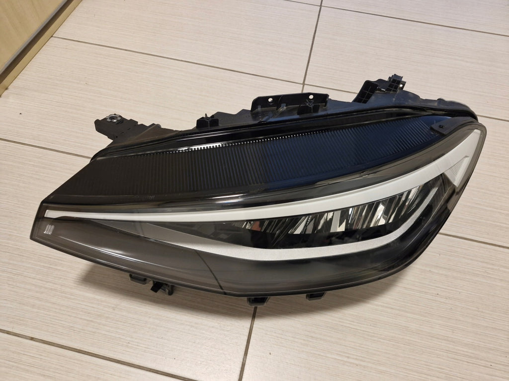 Frontscheinwerfer VW I 11B9410099 LED Links Scheinwerfer Headlight SCH7559646907by