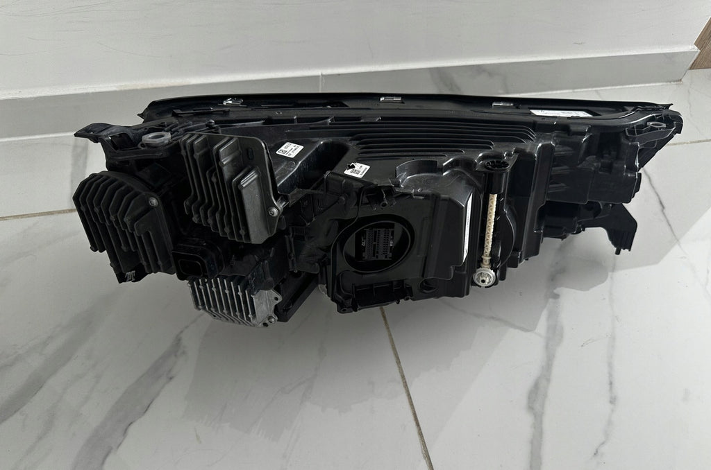 Frontscheinwerfer BMW IX 5A3CEA1-03 Links Scheinwerfer Headlight SCH3497238899zi