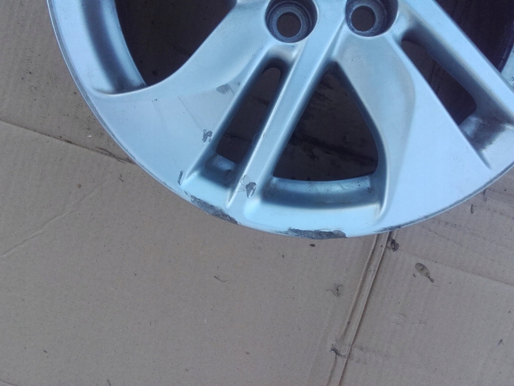 1x Alufelge 15 Zoll 6.0" 5x100 42611K0030 Toyota Yaris Rim Wheel FEL4523447182gf
