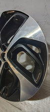 Laden Sie das Bild in den Galerie-Viewer, 1x Alufelge 19 Zoll 7.5" 5x114.3 53ET 52910D7410 Hyundai Tucson Rim Wheel FEL8386324493ky