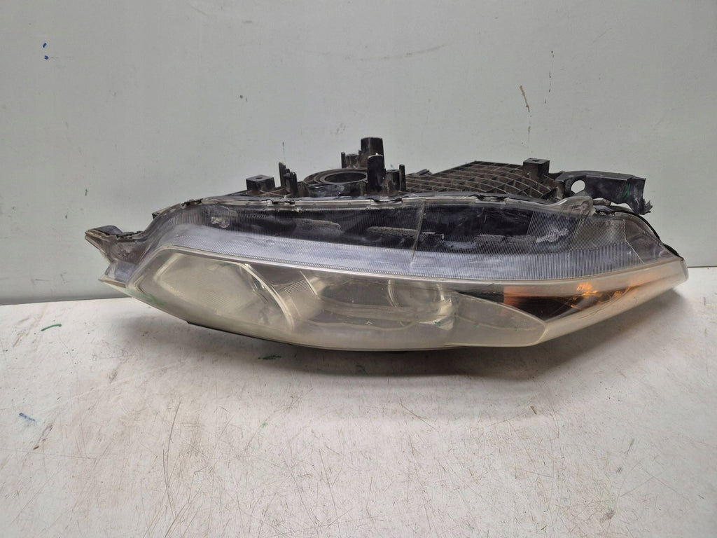 Frontscheinwerfer Honda Accord VIII ZWW2243 FALSE Scheinwerfer Headlight SCH3117032894wt
