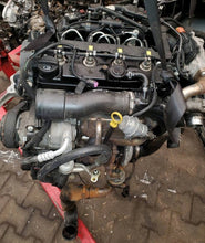 Load image into Gallery viewer, Motor Opel Astra J Meriva B A17DTS 1.7 CDTI 110PS 96kW 190TKm 2014 Komplett MOT9684003246pe