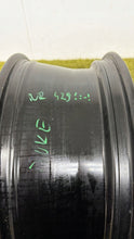 Load image into Gallery viewer, 1x Alufelge 19 Zoll 7.5" 5x114.3 35ET Glanz Schwarz Nissan Juke Rim Wheel FEL1273542939wr