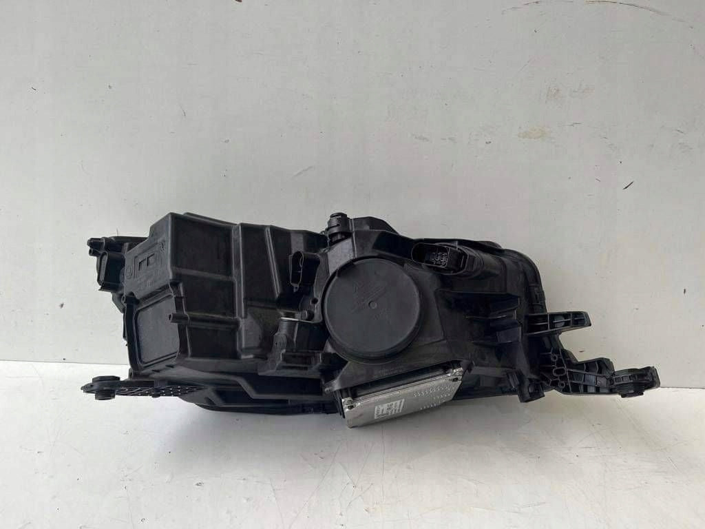 Frontscheinwerfer Skoda Fabia III 6V1941015F Full LED Links Headlight SCH9534019751cv