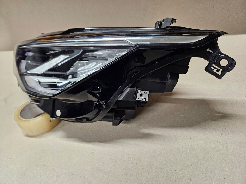 Frontscheinwerfer VW Golf VIII I 5H1941005C Links Scheinwerfer Headlight SCH3641003126qq