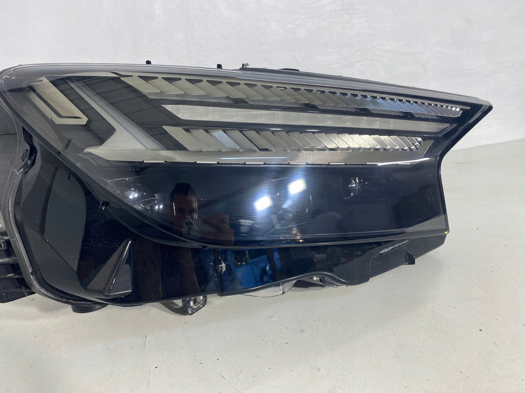 Frontscheinwerfer Audi E-Tron 89A941036M LED Rechts Scheinwerfer Headlight SCH5011821575wk