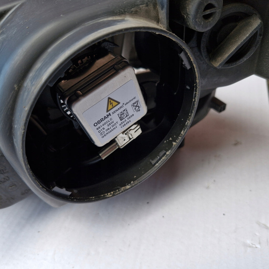 Frontscheinwerfer Saab 9-3 93 16561800 Xenon Rechts Scheinwerfer Headlight