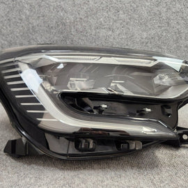 Frontscheinwerfer Renault Captur II 260104525R LED Rechts Scheinwerfer Headlight SCH7392322779kt