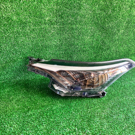 Frontscheinwerfer Toyota Chr C-Hr 81150-YP280-00 LED Links Headlight SCH4564731987tz