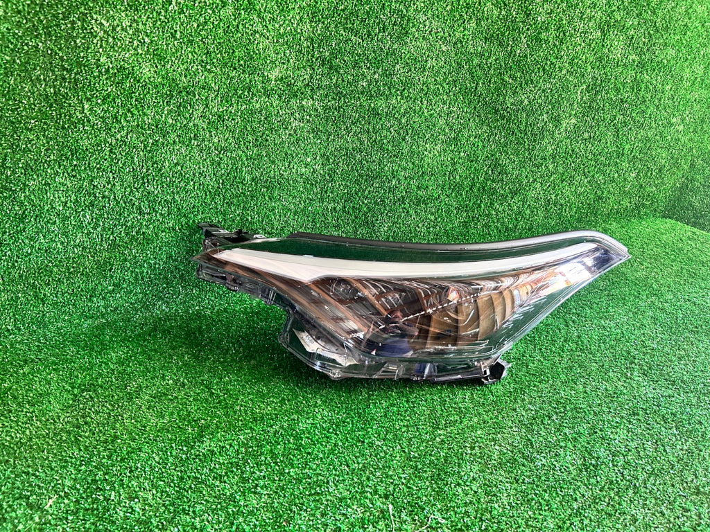 Frontscheinwerfer Toyota Chr C-Hr 81150-YP280-00 LED Links Headlight SCH4564731987tz