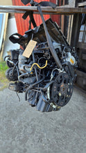 Laden Sie das Bild in den Galerie-Viewer, Motor BMW E60 E61 M57D25 2.5 177PS 163kW 2003 Diesel Engine Komplett