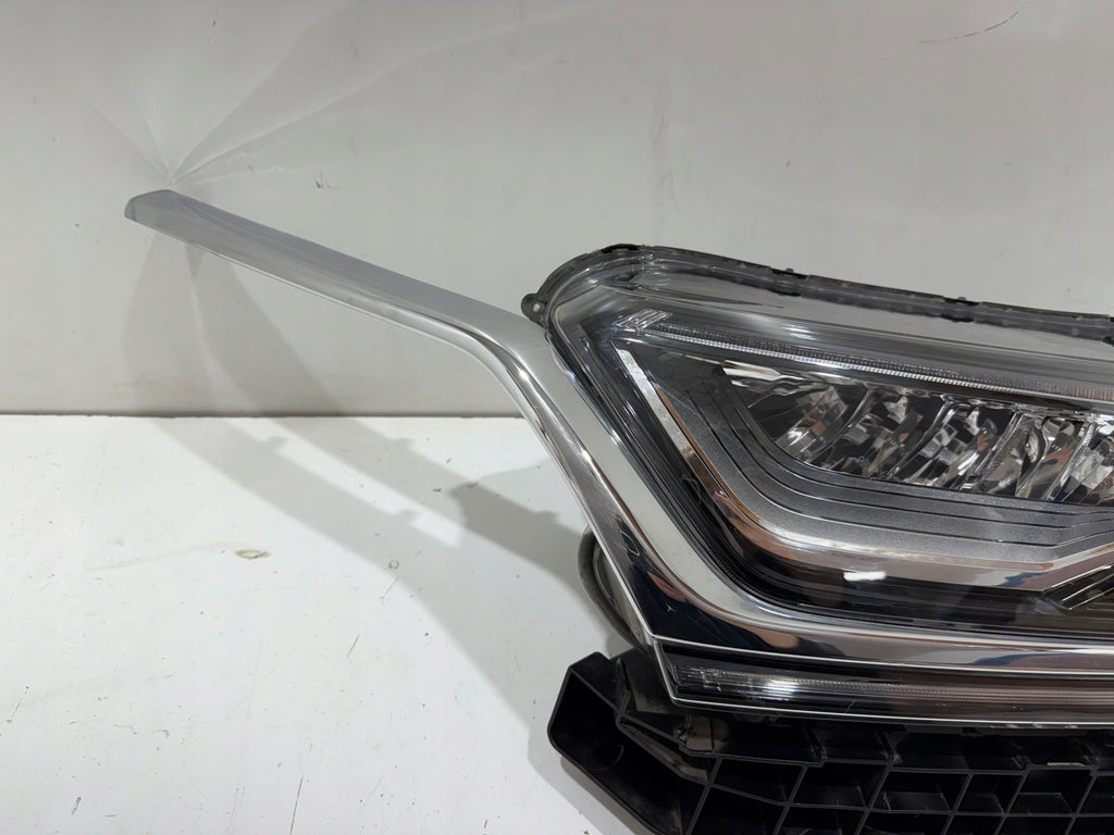 Frontscheinwerfer Honda Cr-V V Crv FALSE Scheinwerfer Headlight SCH4641977558ty
