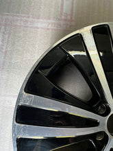 Load image into Gallery viewer, 1x Alufelge 19 Zoll 8.5" 5x112 47 5ET Glanz A2954011200 Mercedes-Benz Rim Wheel FEL9696861465lq