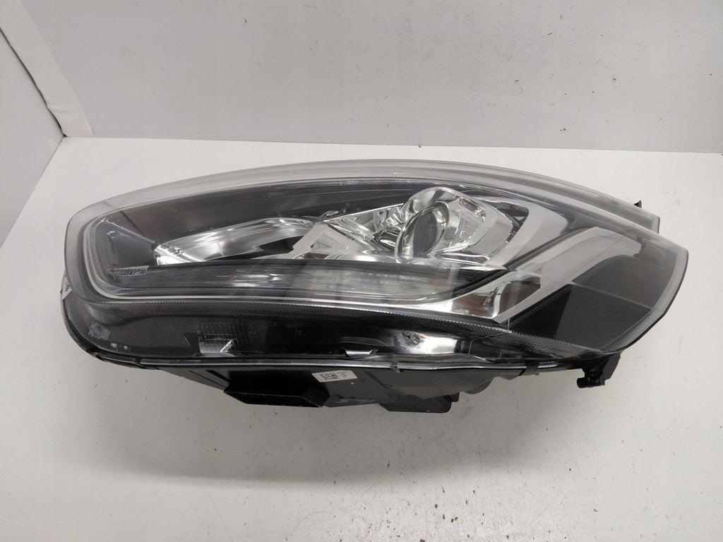 Frontscheinwerfer Ford Transit Custom JK2113W030DJ Links Scheinwerfer Headlight SCH6986561815hf