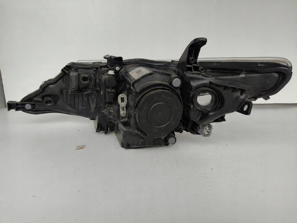 Frontscheinwerfer Toyota Auris 81110-02E20 LED Rechts Scheinwerfer Headlight