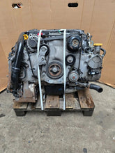Load image into Gallery viewer, Motor Subaru Legacy V Estate Br EE20 2.0 147PS 108kW 131TKm 2010 Diesel Komplett MOT8946085934fb