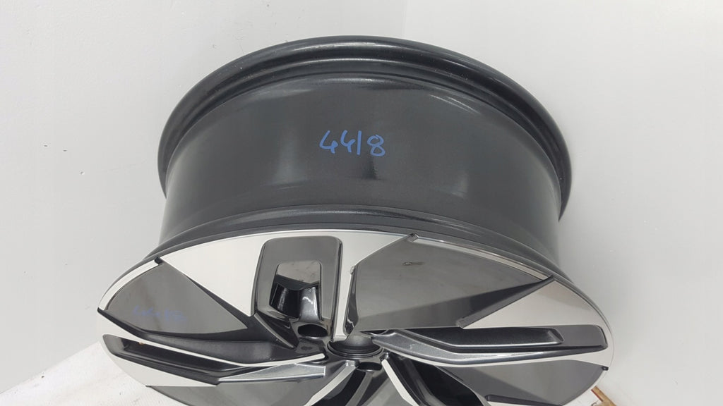 1x Alufelge 19 Zoll 8.0" 5x112 45ET 11A601025M VW Id.4 Rim Wheel FEL5848653729id