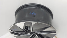 Laden Sie das Bild in den Galerie-Viewer, 1x Alufelge 19 Zoll 8.0" 5x112 45ET 11A601025M VW Id.4 Rim Wheel FEL5848653729id