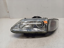 Load image into Gallery viewer, Frontscheinwerfer Renault Espace III Xenon Links Scheinwerfer Headlight