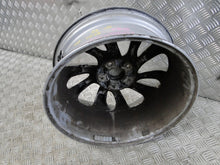 Laden Sie das Bild in den Galerie-Viewer, 1x Alufelge 17 Zoll 7.0" 5x114.3 51ET Glanz Silber 52910-D3210 Hyundai Tucson FEL7434188480ea