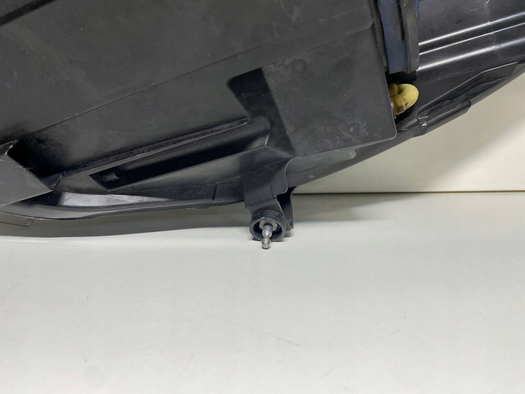 Frontscheinwerfer Ford Fiesta I H1BB-13W029-CD LED Rechts Scheinwerfer Headlight SCH1680850548ry