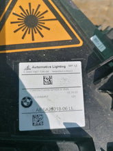 Load image into Gallery viewer, Frontscheinwerfer BMW G01 5A29218-06 Laser Rechts Scheinwerfer Headlight SCH5389606362uu