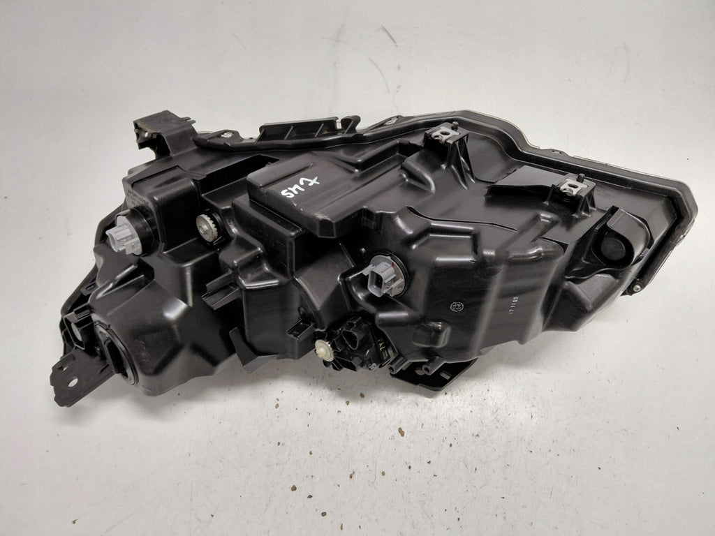 Frontscheinwerfer Honda Civic X I 100-18659 Full LED Rechts Headlight SCH7024397521ic
