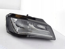 Laden Sie das Bild in den Galerie-Viewer, Frontscheinwerfer Audi A8 4H0941004 Rechts Scheinwerfer Headlight